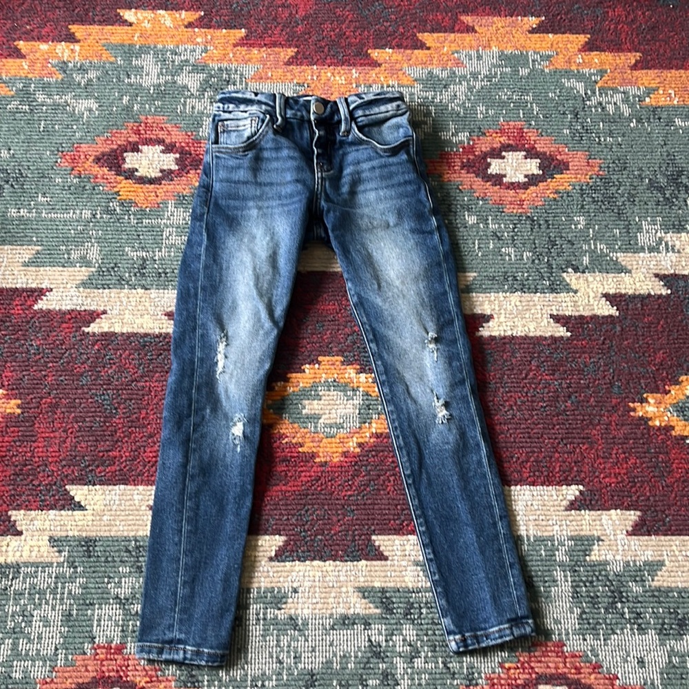 Kancan girls jeans